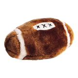 Spot Plush Football 4.5in