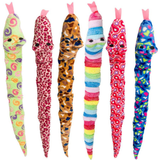 Spot Slithery Snakes Brights Asst 35in