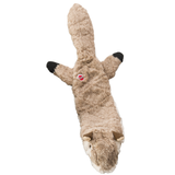 Spot Skinneeez Extreme Quilted Squirrel 23in