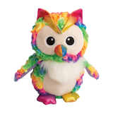 Snugarooz Hootie Owl 8in