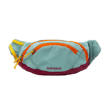 Ruffwear Home Trail Hip Pack River Rock Green