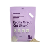 Tuft & Paw Lavender Litter 10lb