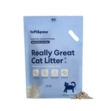 Tuft & Paw Odorstop Litter 10lb