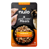 Nulo Cat Gently Cooked Pouch Chicken 3.6oz