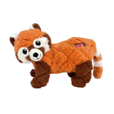 Kong Scampers Red Panda Medium Dog Toy