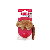 Kong Noys Plush Beaver Small