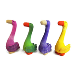 Goli Silli Goose Cat Toy Assorted