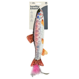 Kittybelles Rainbow Trout Kicker