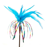 Go Cat Sparkling Kitty Duster