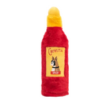 Zippy Paws Hot Sauce Crusherz Chowlula