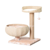 Petpals Cozy V2 Cat Tree