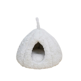 Petpals Rose Hut Bed