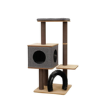 Petpals Elevate 3 Level Cat Tree