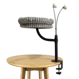 Petpals Nestflex Desk Mount Cat Perch