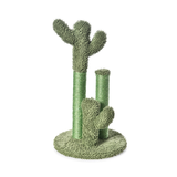 Max & Marlow Cactus Cat Scratching Post