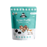 Lord Jameson Cookies & Cream Puffs 4oz