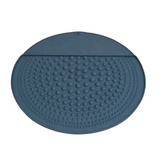 Petpals Round Litter Mat