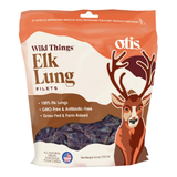Otis Wild Things Elk Lung Filets 4oz