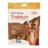 Otis Wild Things Venison Training Treats 4oz