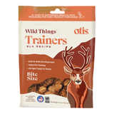 Otis Wild Things Elk Training Treats 4oz