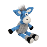 GoDog Checkers Skinny Derby Donkey Medium