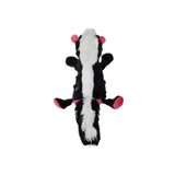 GoDog Urban Wildlife Stella Skunk Medium