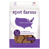 Spot Farms Chicken Nugget 12oz