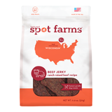 Spot Farms Basics Beef Jerky 11oz