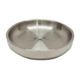 Indipets Double Wall Cat Face Plate