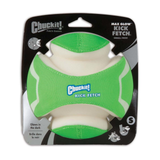 Chuckit Mac Glow Kick Fetch Small