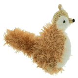 Oomaloo Squirrel Dog Toy Small