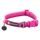 Ruffwear Front Range Collar Pink Rose