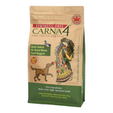 Carna4 Dog Grain Free Duck