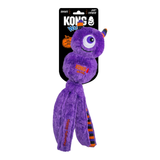 Kong Wubba Purple Halloween Monster