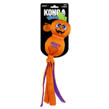 Kong Wubba Ballistic Jack O Lantern