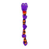 Kong Halloween Purple Snake