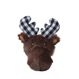 Tall Tails Dog 2 in 1 Moose