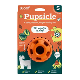 Woof Pet Pupsicle Pumpkin