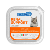 Forza10 Cat Actiwet Renal Support 3.5oz