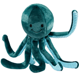 Fluff & Tuff Stevie Octopus