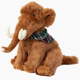 Fluff & Tuff Woolly Mammoth