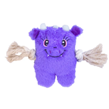 PatchworkPet Dragon Greybar 6in