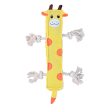 PatchworkPet Giraffe Stick 20in