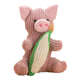 PatchworkPet Maizey the Pig 10in
