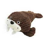 PatchworkPet Walrus 9in