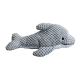 PatchworkPet Dolphin 10in
