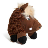 PatchworkPet Swirl Warthog 14in