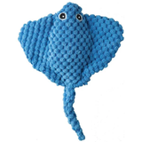 PatchworkPet Stingray 6in