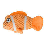 PatchworkPet Tropical Fish 6in