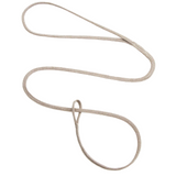 Mendota Petite Loop Lead Tan  48in